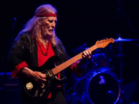 Uli Jon Roth